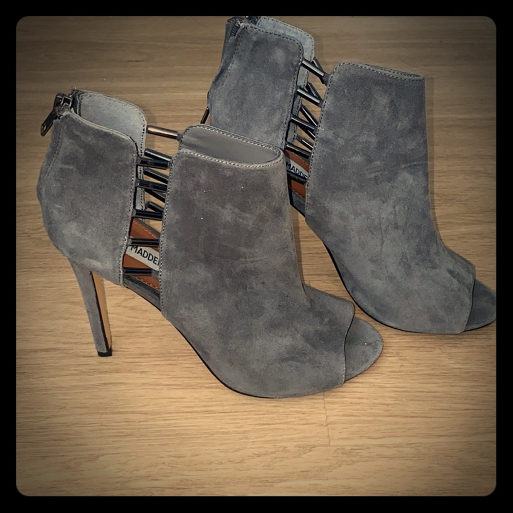 Heels for night time